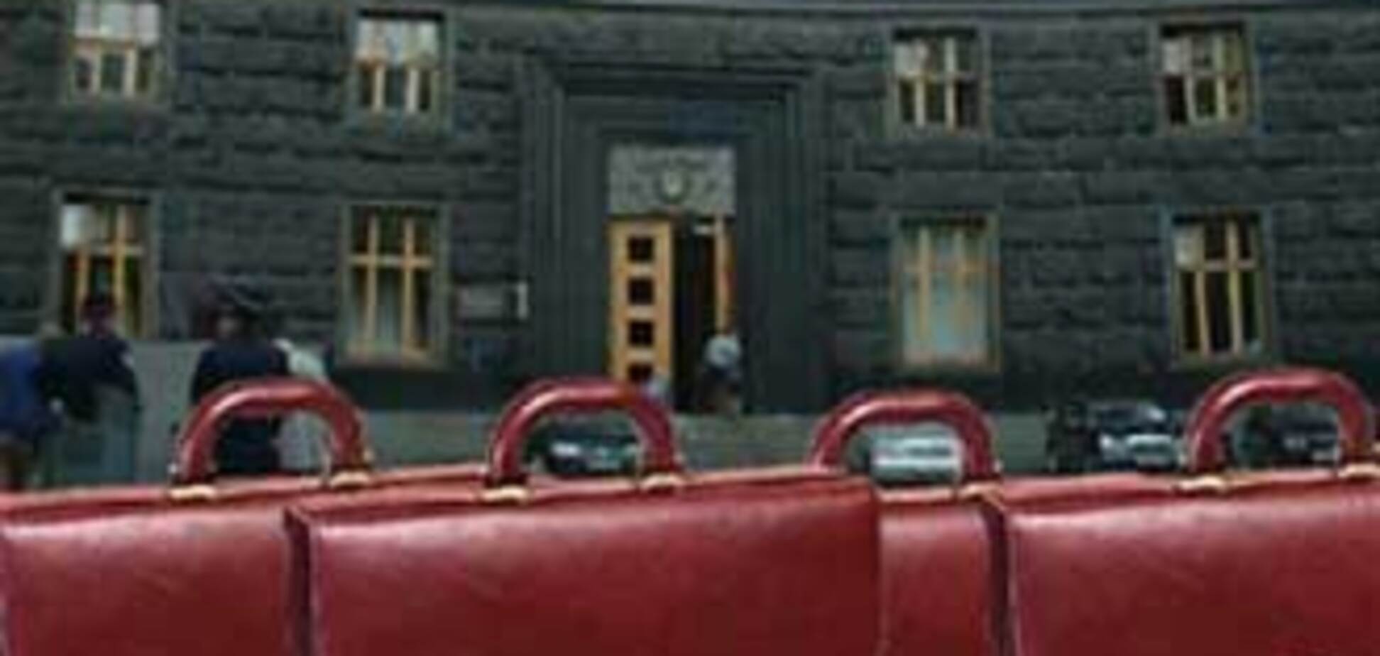 Нові призначення: 'кучмісти' повертаються