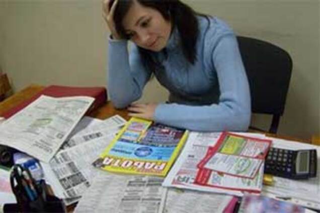 Полку безробітних прибуло на 20%