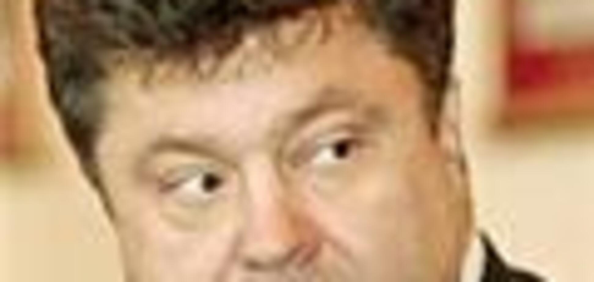 Порошенко звинуватив правління НБУ