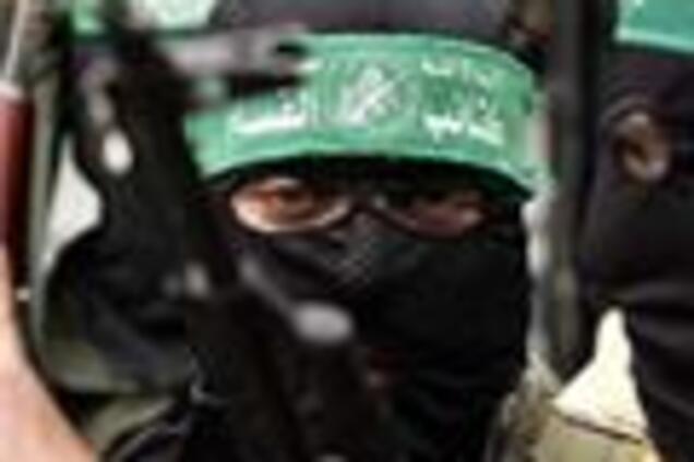 ХАМАС вийшов з угоди з Ізраїлем про припинення вогню