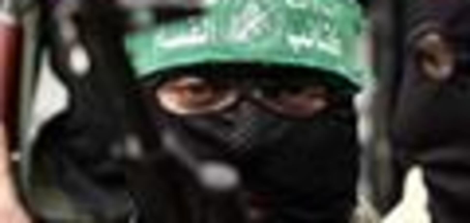 ХАМАС вийшов з угоди з Ізраїлем про припинення вогню