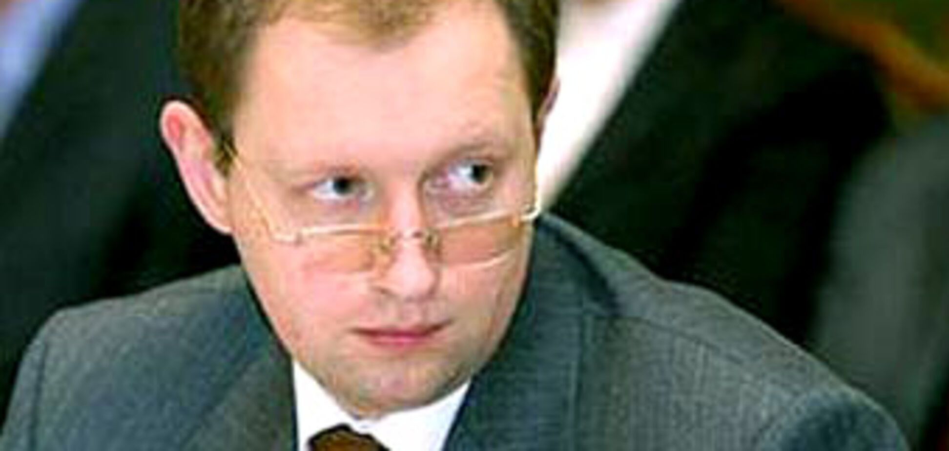 Яценюк оприлюднив 'грудневі тези' порятунку економіки