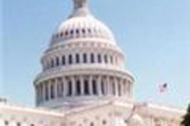 Загорівся Конгрес США 
