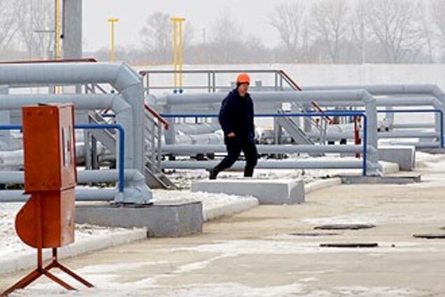 'Нафтогаз' официально не отказывался платить по счетам