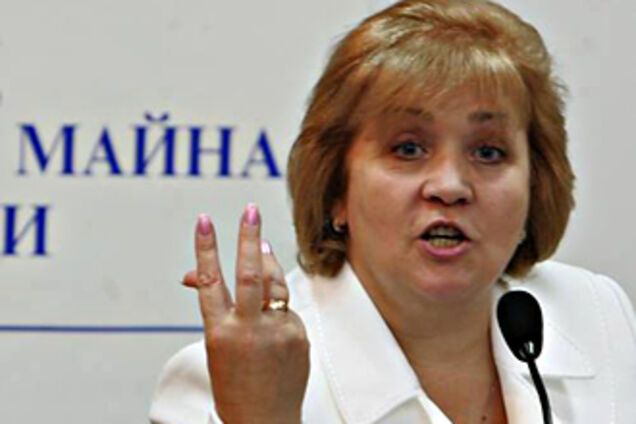Дни Валентины Семенюк в ФГИ сочтены