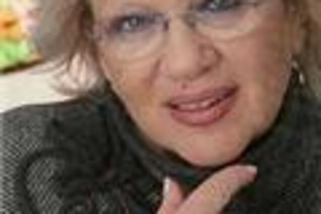 Галині Волчек виповнилося 75