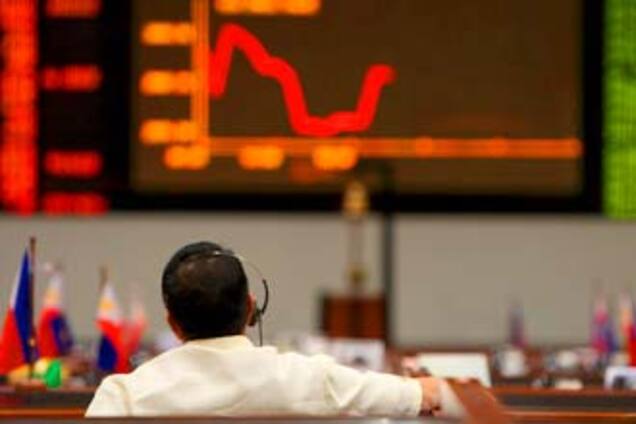 Вартість бареля нафти опустилася нижче $ 40 