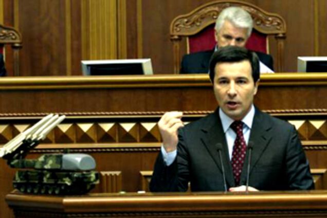 Секреты Ющенко: оружие - вчера, импичмент - завтра
