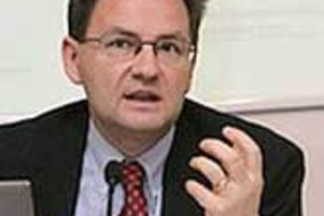 Якщо нафта впаде до $ 30, Росію доведеться рятувати