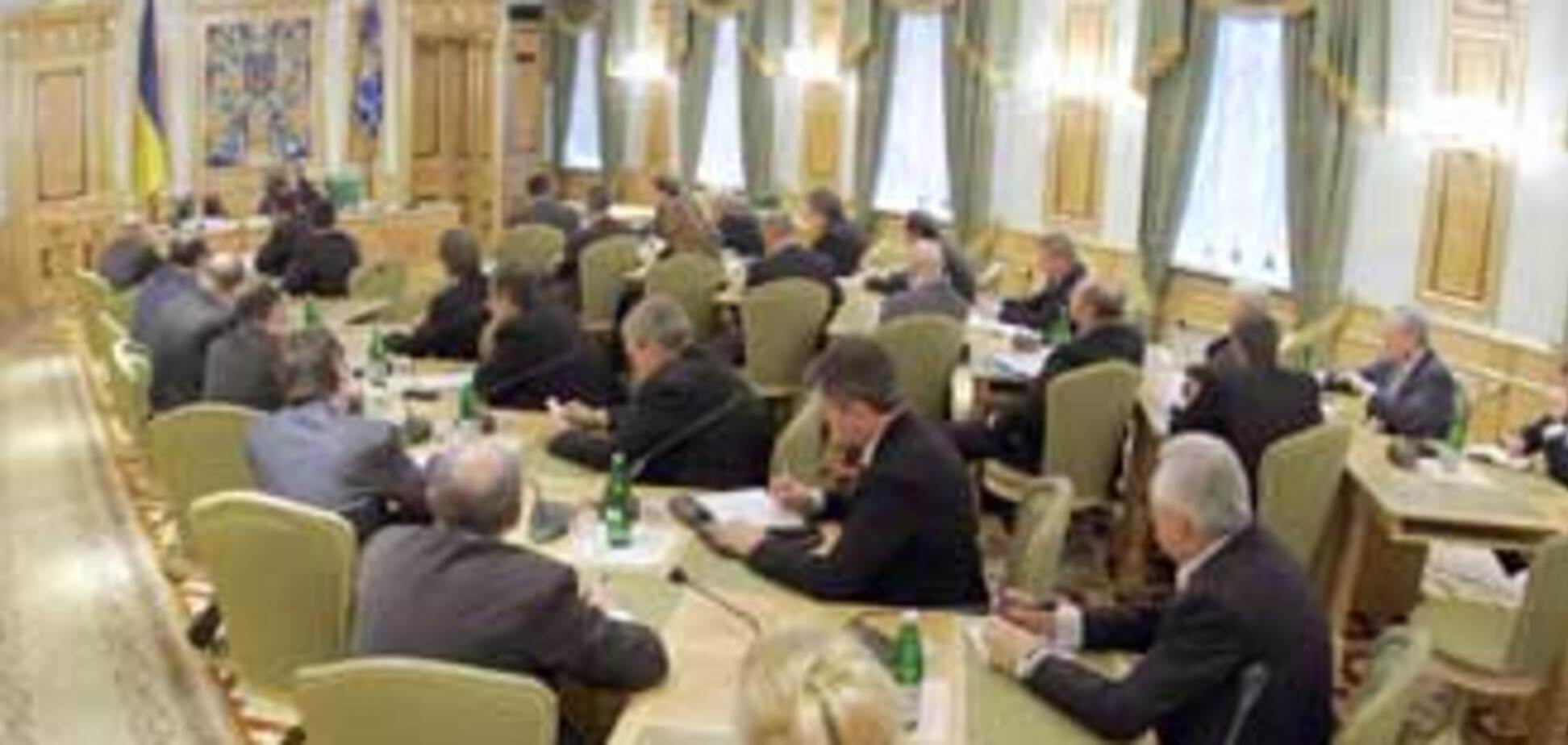 Гарант взяв 10 днів на реанімацію гривні