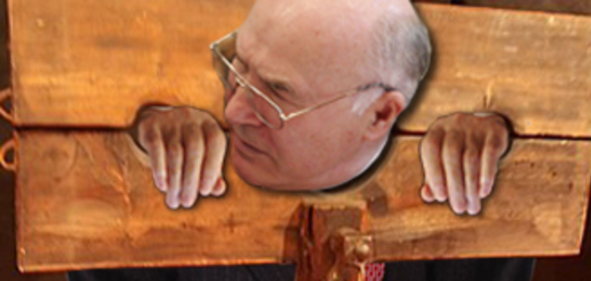 Потребуй отставки Стельмаха и Порошенко