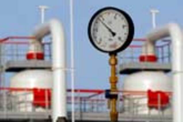 До 1 апреля Украина без газа не останется