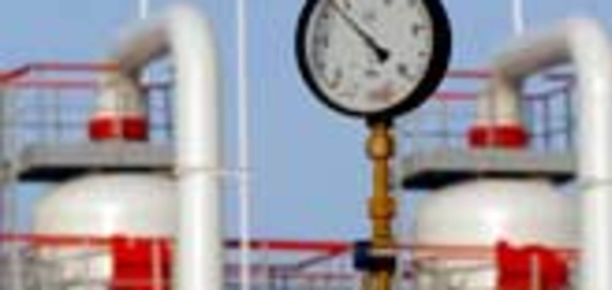 До 1 апреля Украина без газа не останется