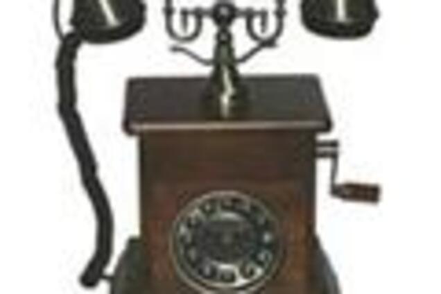 Між Європою та Азією перервався телефонний зв'язок