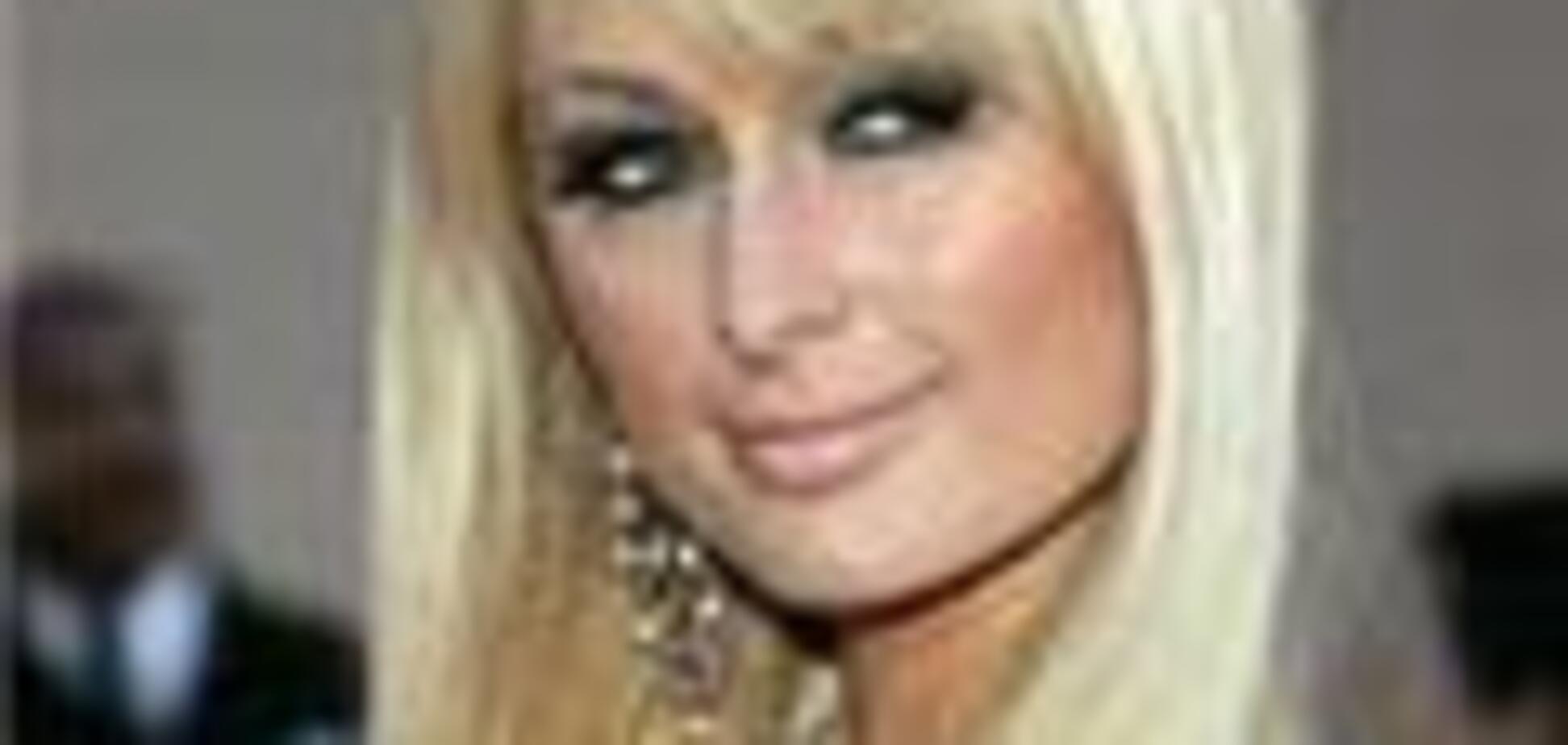 У Пэрис Хилтон украли драгоценности на 2 млн