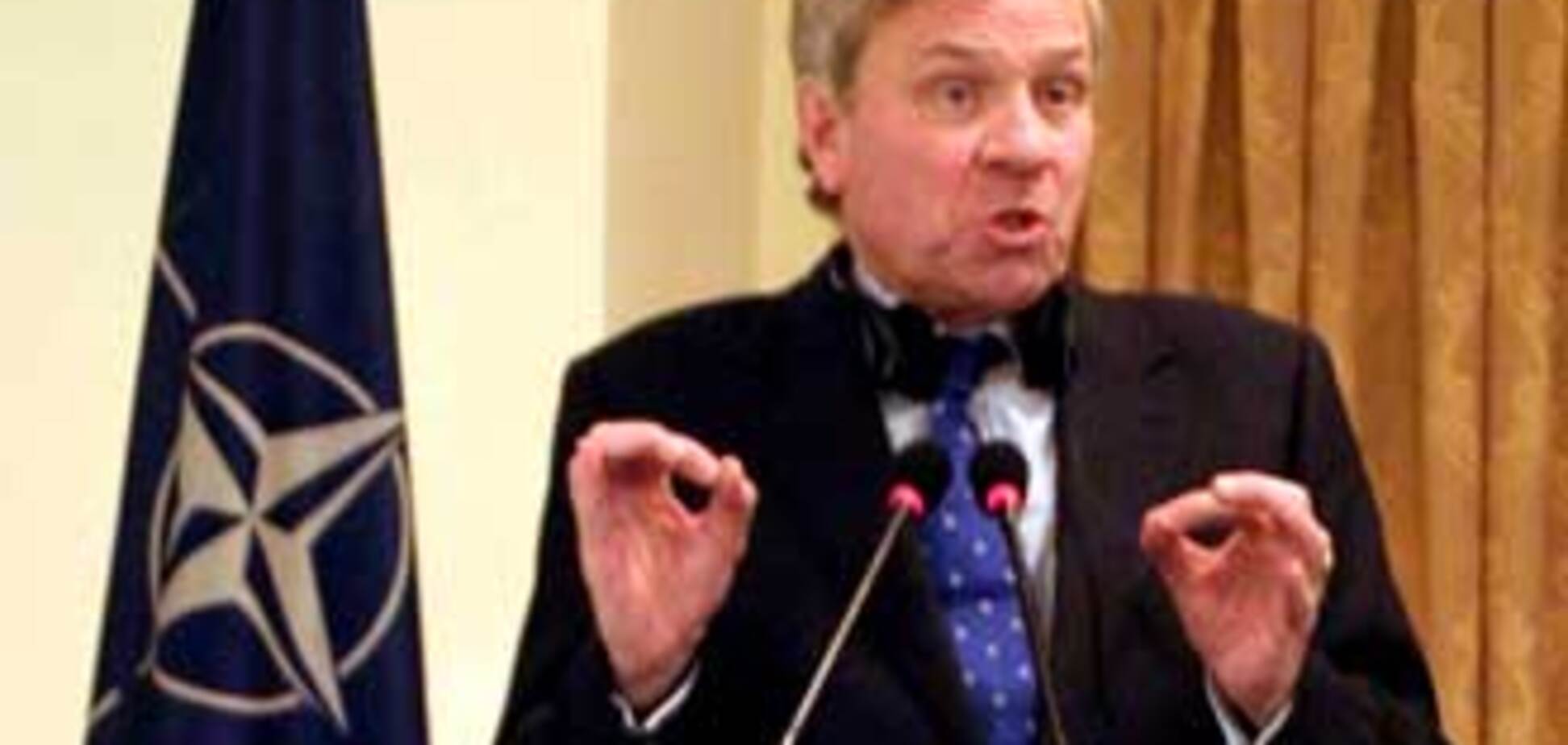 НАТО нашло компромисс относительно ПДЧ для Украины