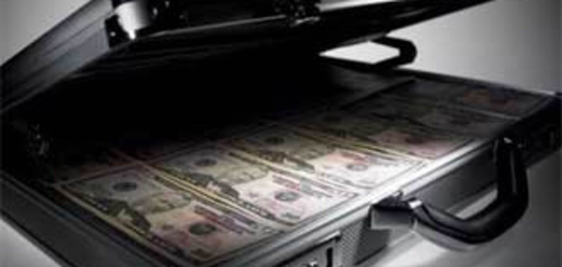 Влада України не протидіє корупції