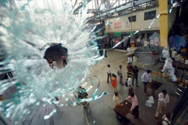 США за месяц предупредили Индию о терактах