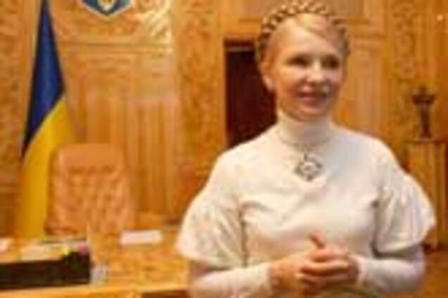 Тимошенко не отдаст свое кресло