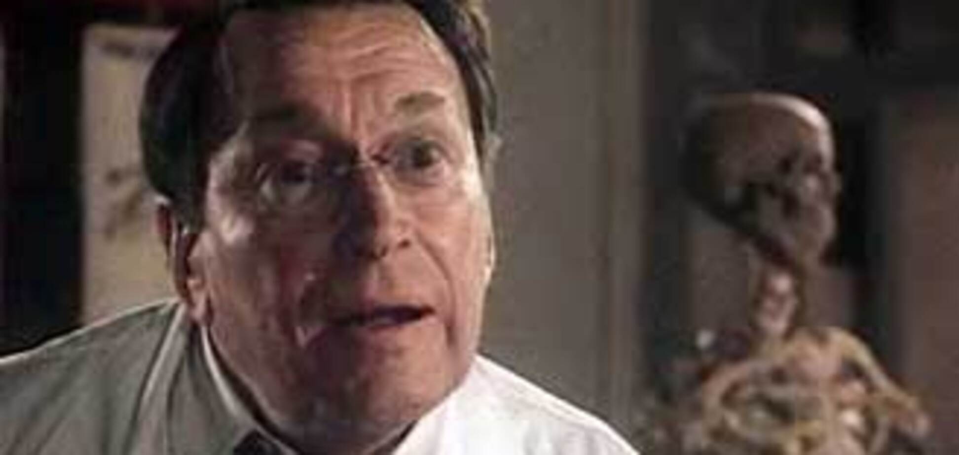 Помер Семен Крупник