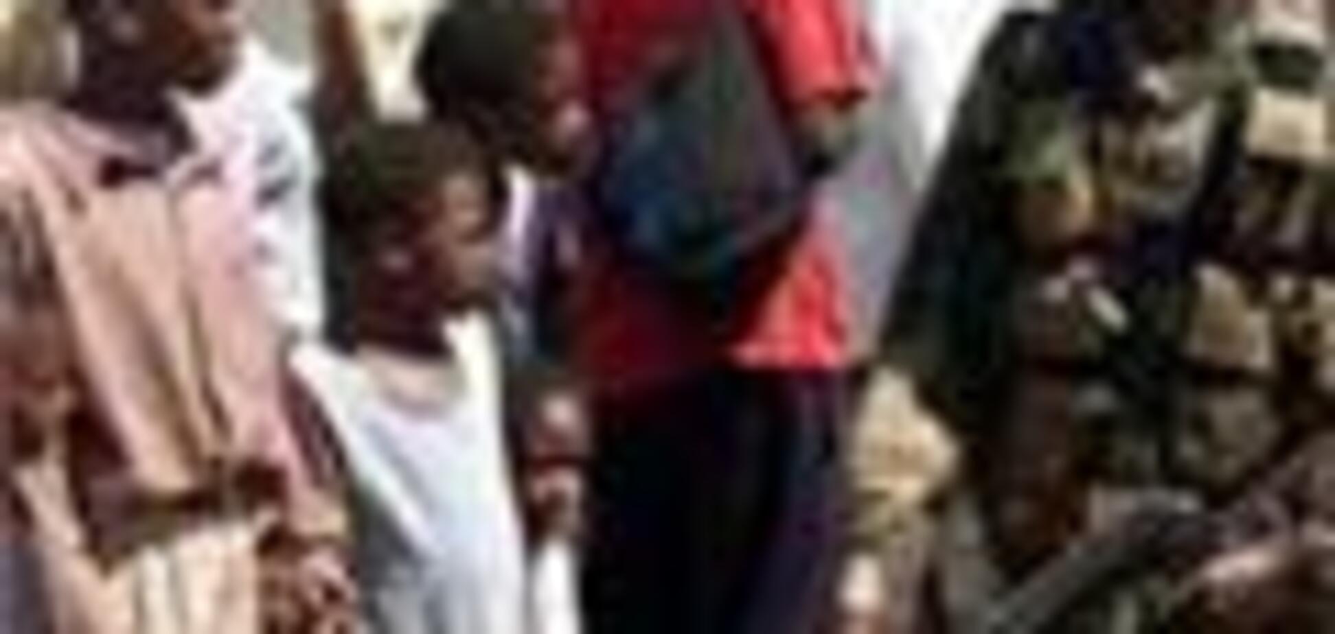 В Зимбабве бушует холера: 10 000 заразившихся, 400 трупов