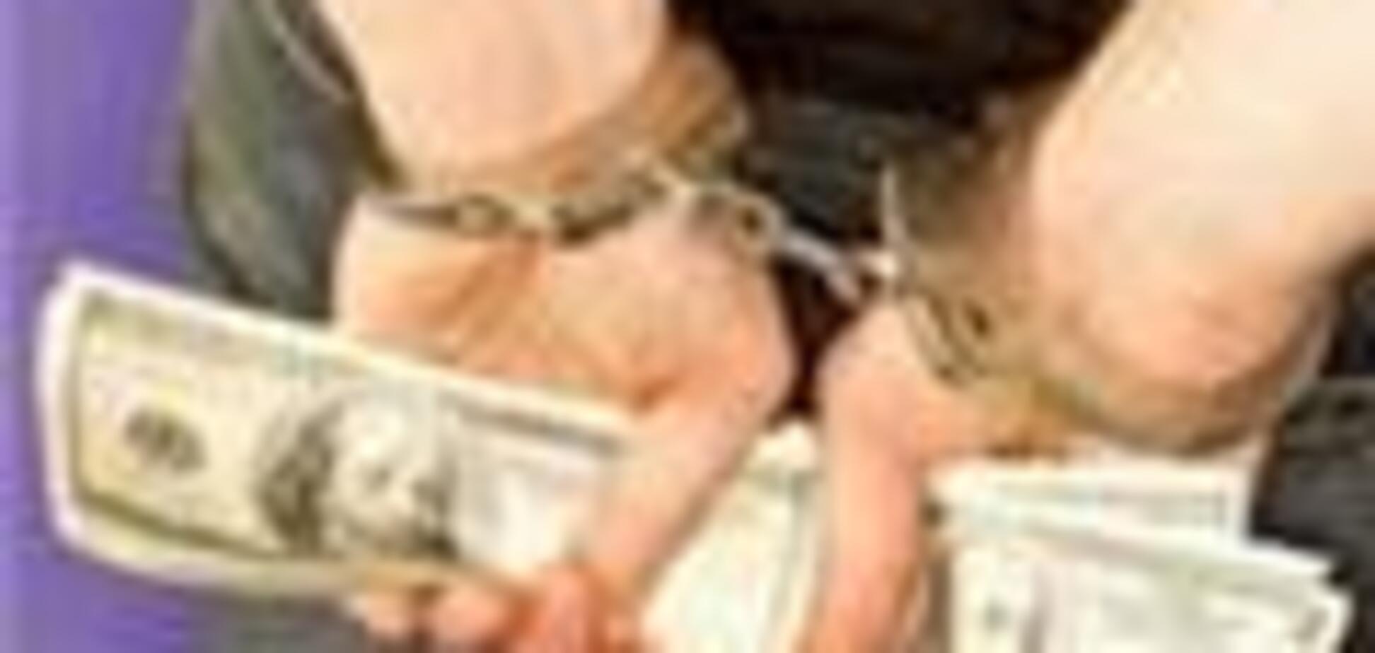 Из-за кризиса мошенников в банках стало на 22% больше