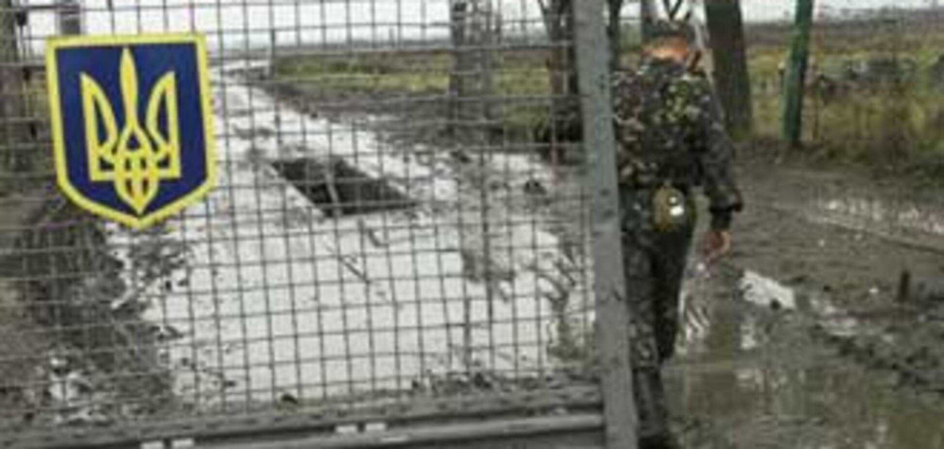 Сидеть за взрывы в Новобогдановке будут солдаты