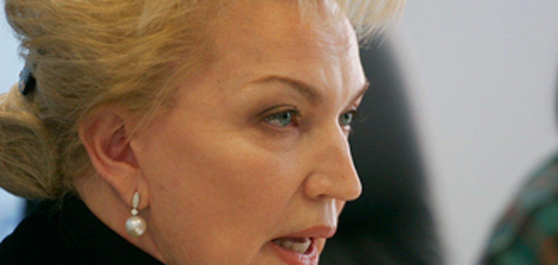 Богатырева стала 'главной по Москве'