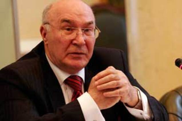 СП розробив схему відставки Стельмаха