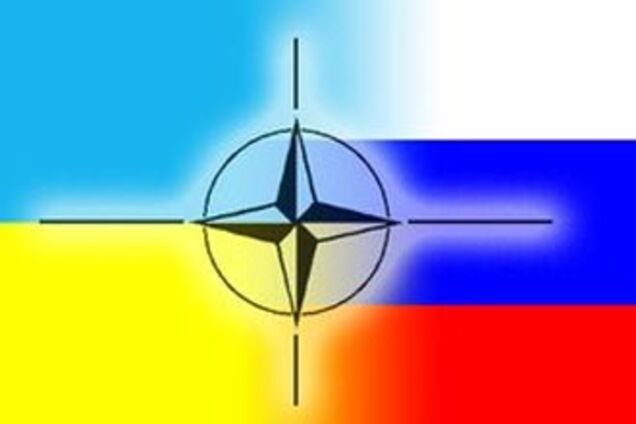 НАТО оттолкнуло Украину с Грузией, зато открыло объятия РФ