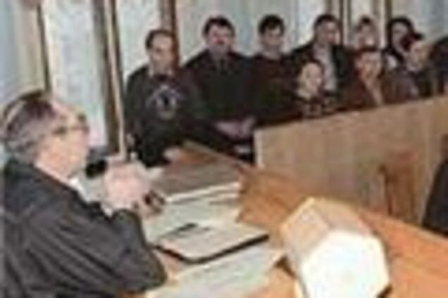 Із судів РФ приберуть присяжних