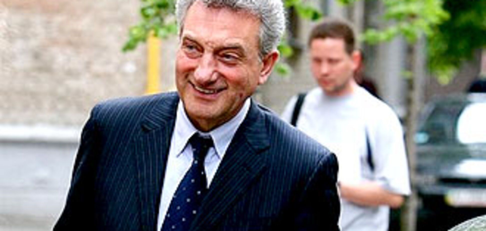 Пропавший экс-прокурор в целости возвращается в Киев