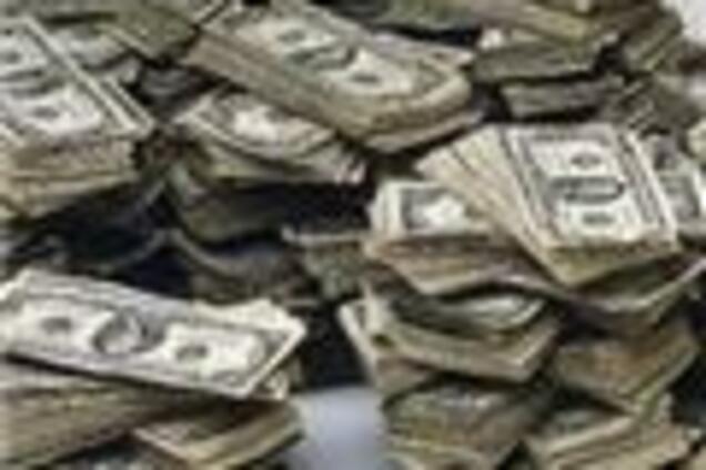 Росіяни винесли з банків $ 13 мільярдів