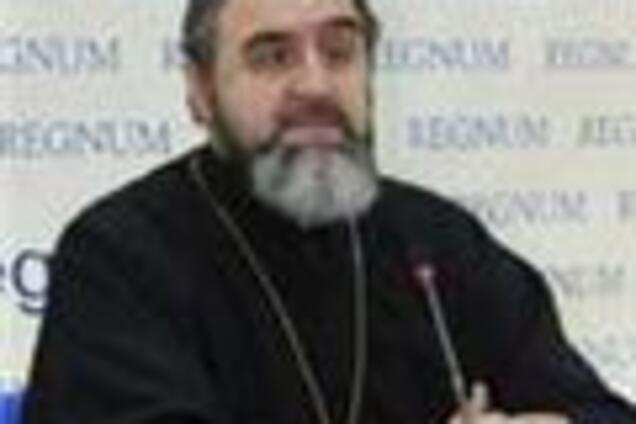 Русины создали 'временное правительство' 