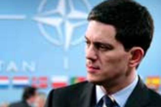 НАТО зацікавлене в посиленні армії України і Грузії