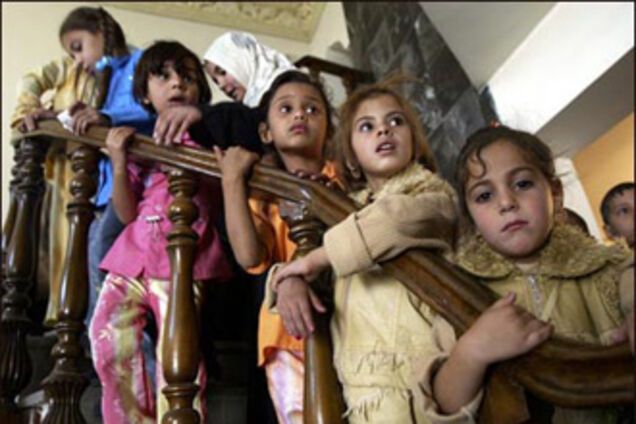 Криза збільшить кількість сиріт в Україні