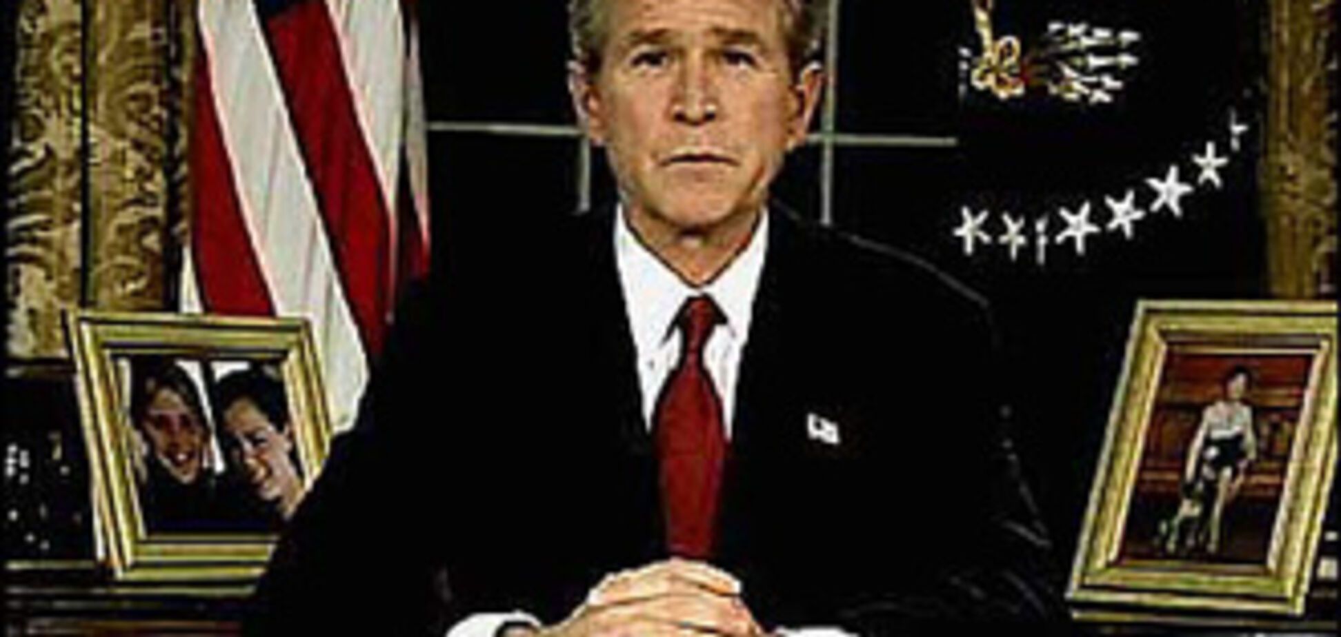 Президентство Буша знесилило і обеззброїло країну
