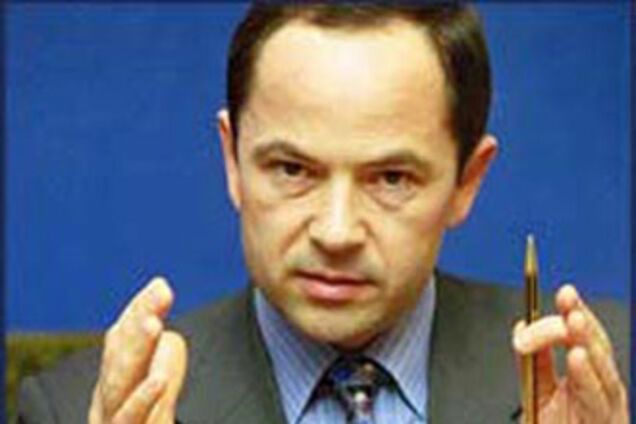 Гайдук и Тигипко усилят Кабинет Тимошенко