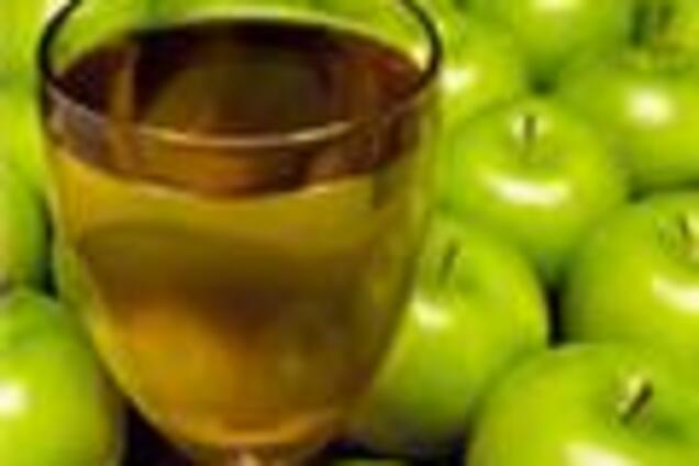 Вміст натрію в дитячих соках в рази перевищує норму