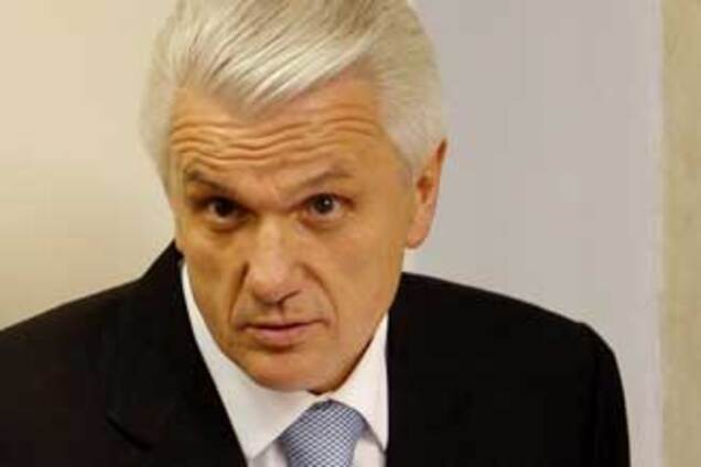 Спикер, Ющенко и премьер решат судьбу Стельмаха