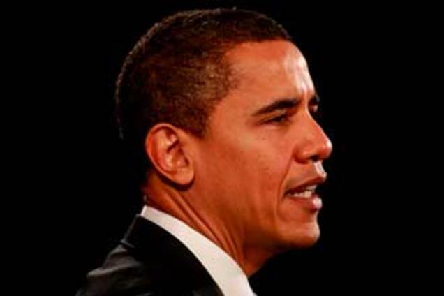 На инаугурацию Обамы ждут 5 миллионов гостей