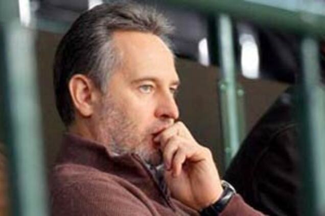 Фірташ подає до суду на Тимошенко