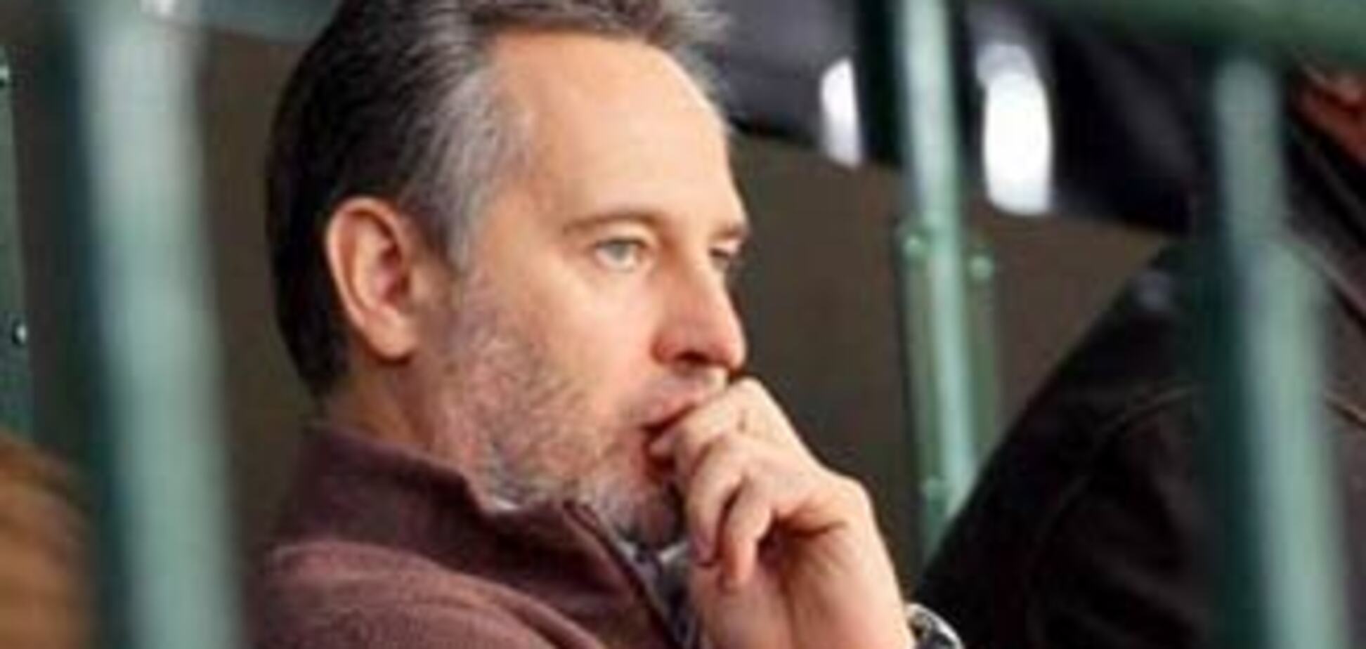 Фірташ подає до суду на Тимошенко