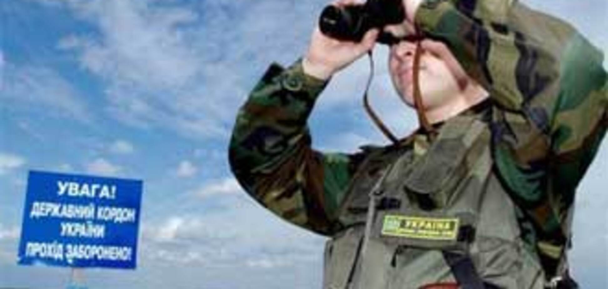 Иностранцы не хотят уезжать из Украины