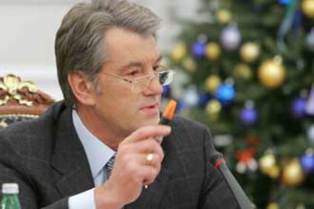 Президент и премьер похвалили дипломатов