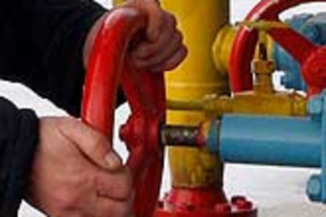 Россия просит ЕС не допустить воровства Украиной газа
