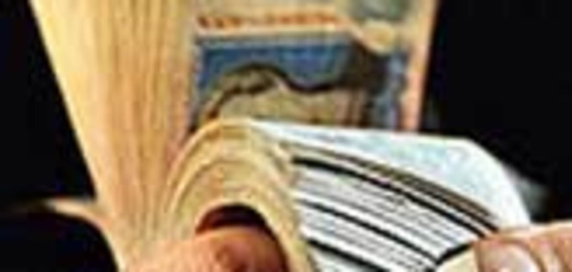 Украинской гривне надеяться не на что