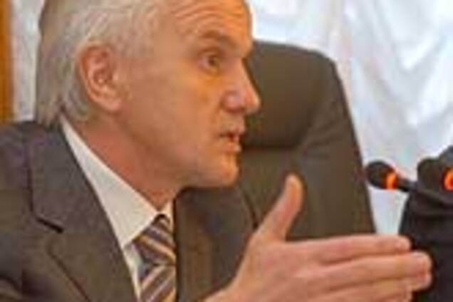 Литвин змусить депутатів попрацювати і 31 грудня