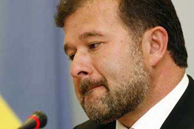 Балога розкрив справжні наміри Тимошенко