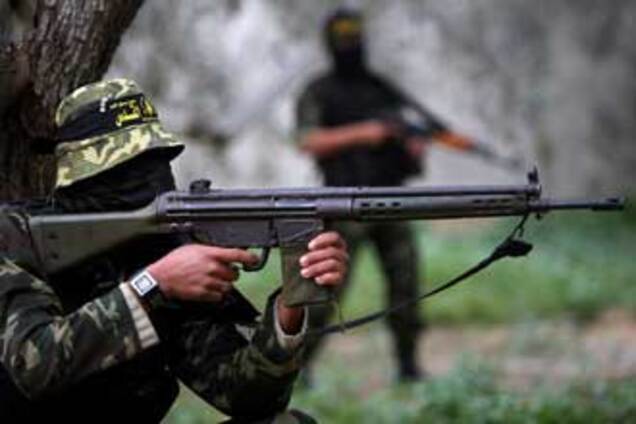 ХАМАС пригрозив Ізраїлю терактами смертників